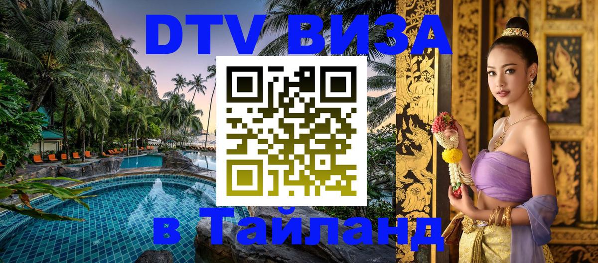 Оформление DTV визы под ключ: стоимость и тарифы, только загранпаспорт - Ярославль  05.10.2025 